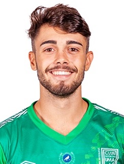 David Velasco Gonzalez