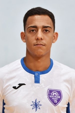 Anderson Alves Carneiro da Silva
