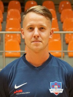 Tomas Horvath