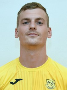 Jaroslav Kubat
