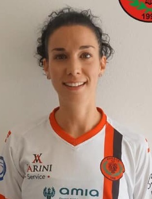 Irene Tombola
