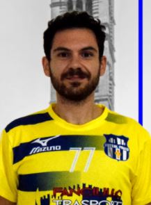 Damiano Salvaggio
