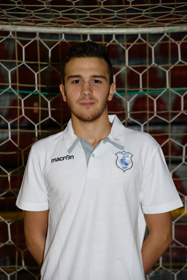 Lorenzo Negri