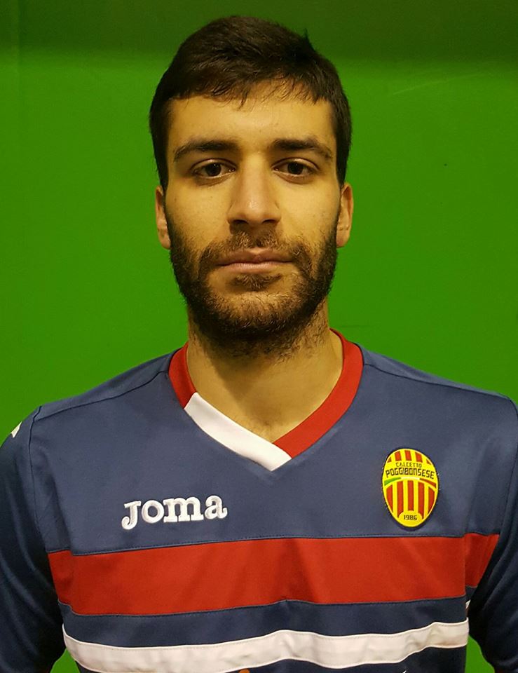 Alessandro Massari