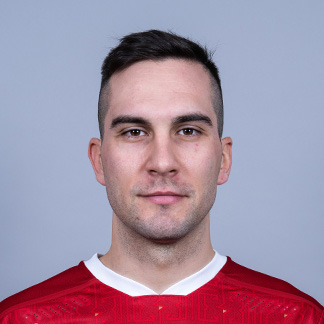 Strahinja Petrov
