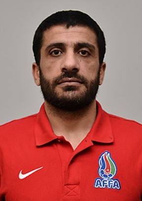 Amir Shojaei