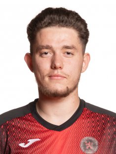 Jakub Sorsak