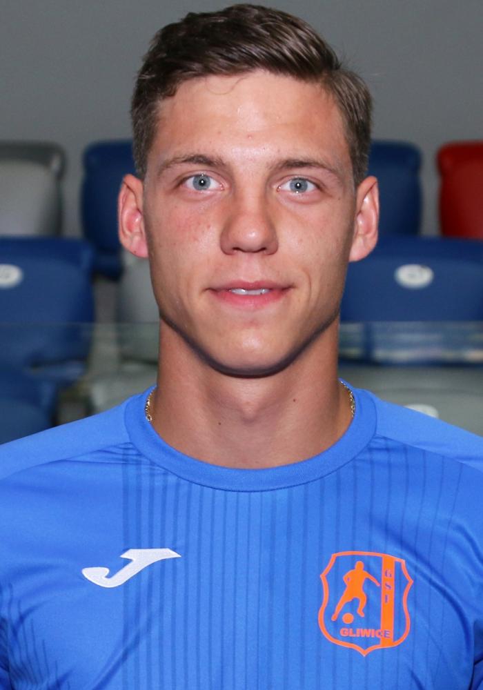 Mateusz Szyszko