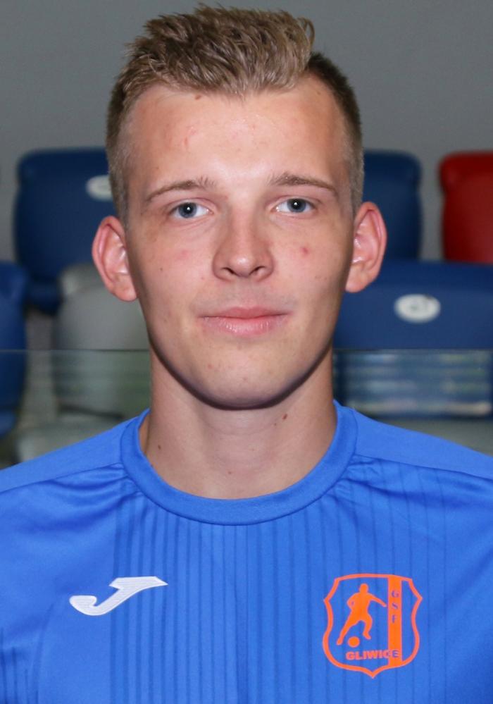 Dominik Wilk