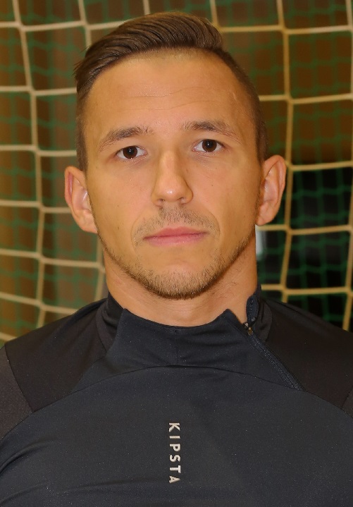 Tomasz Dzierzgowski