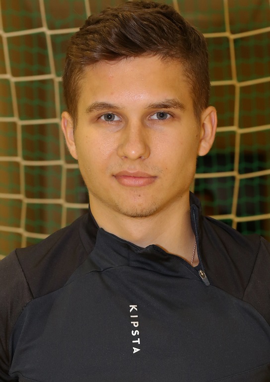 Mateusz Prolejko