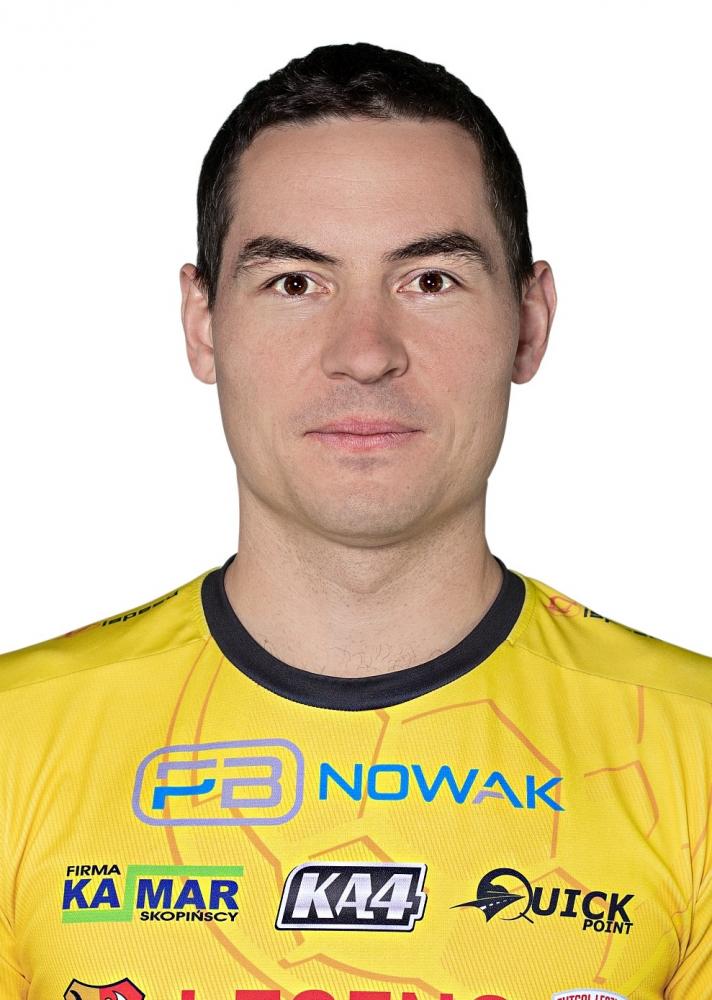 Lukasz Blaszczyk