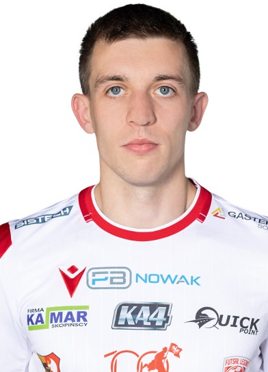 Michal Bartnicki