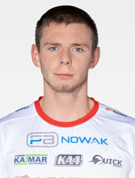 Jakub Molicki