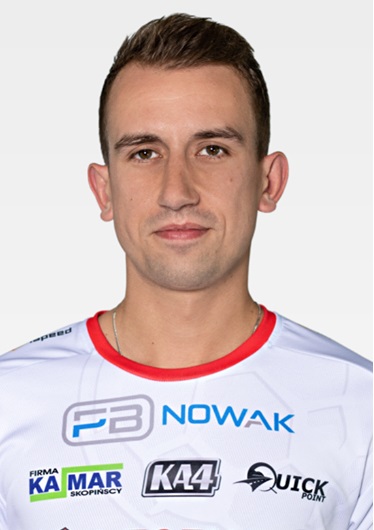 Adrian Niedzwiedzki