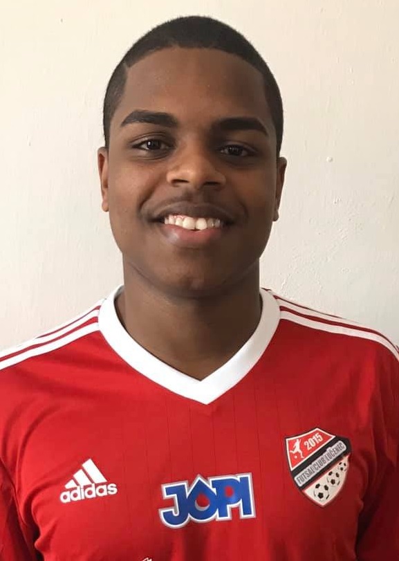 Caio Cesar Cardeal de Jesus