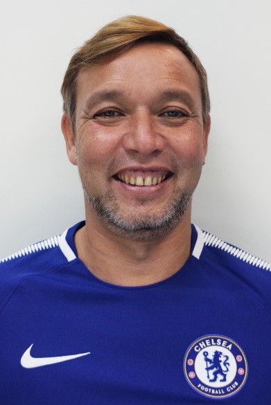 Leslie George Santos