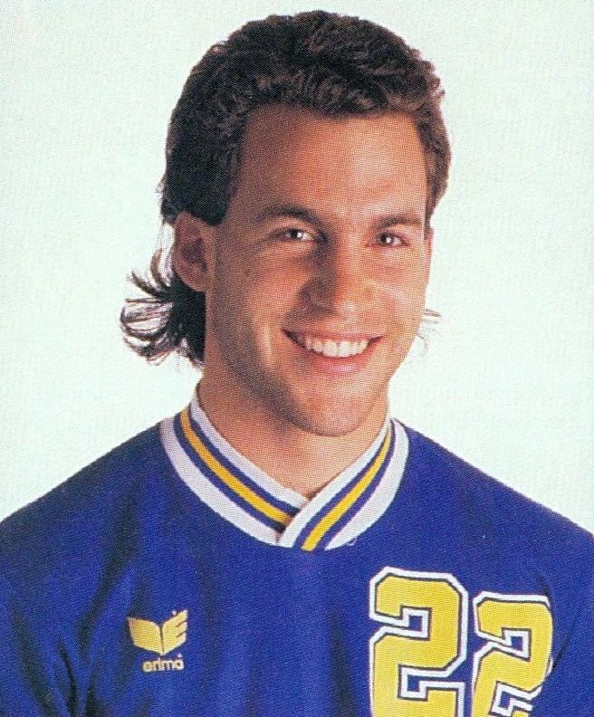 Andy Schmetzer