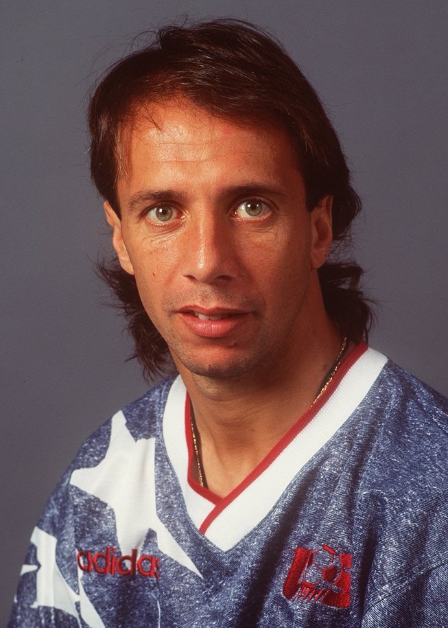 Fernando Caetano Clavijo