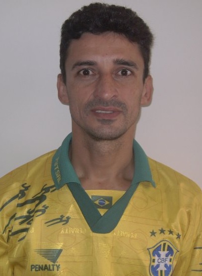 Wagner Dias das Neves