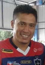 Francisco Anibio da Silva Costa