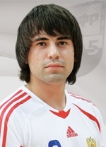 Marat Azizov