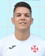 Goncalo Alexandre Ferreira Domingues