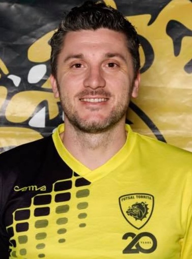 Nicola Bianconi