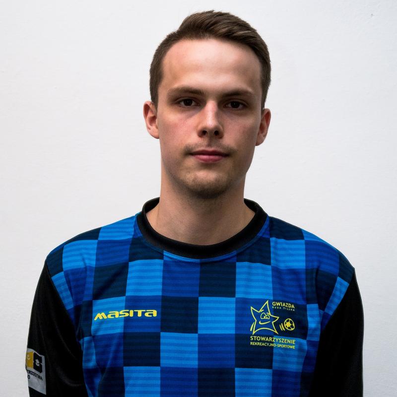 Michal Hyzy