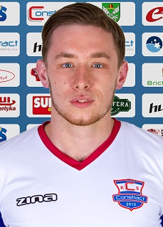 Bartlomiej Piorkowski