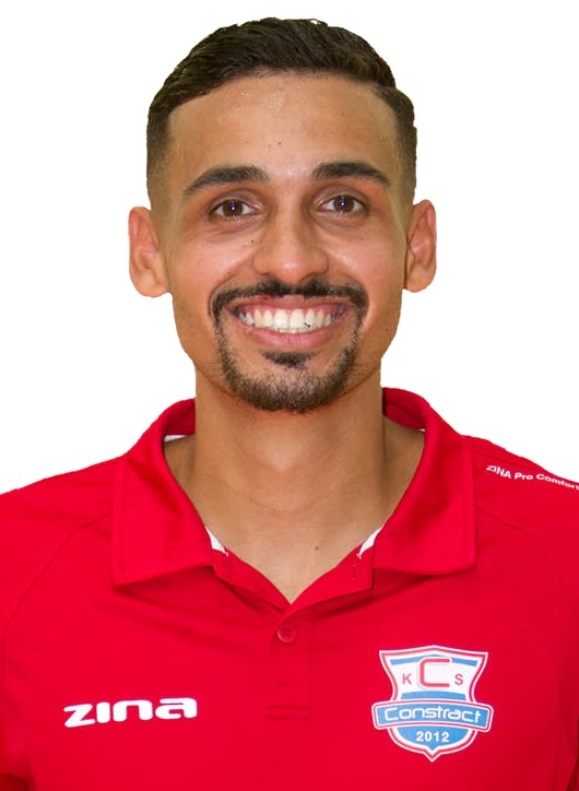 Pedro De Oliveira Silva