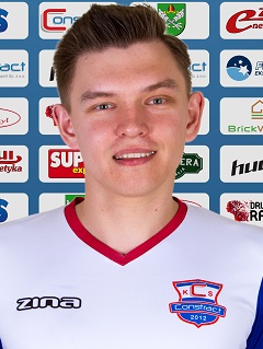 Pawel Ossowski