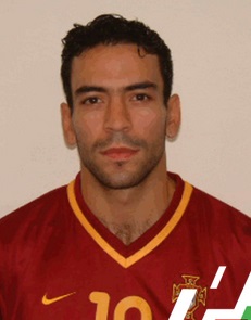José Joao Rocha Leite