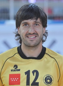 Alberto Merino Cuervo