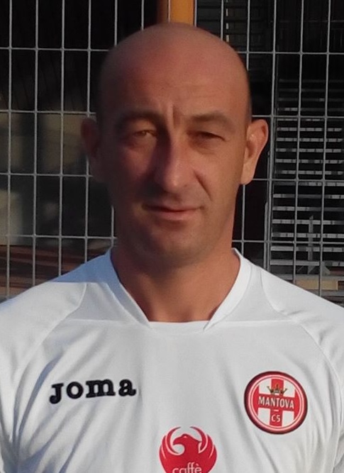 Gabriel Molomfalean