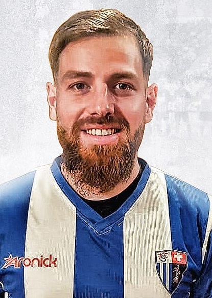 Fabio Micael Ferras Cabral