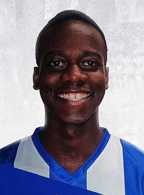 David Khayesi