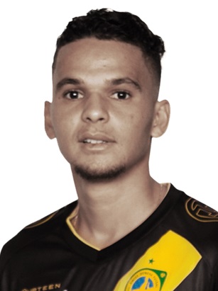 Caio Fermino Salustiano Junior