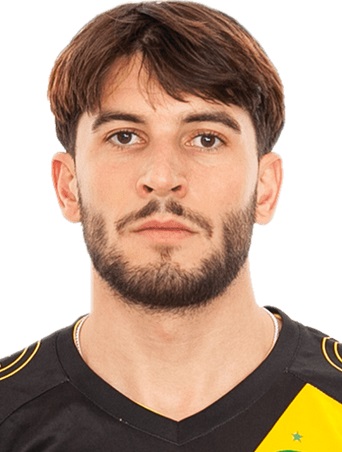 Paolo Lucchesi