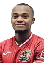 Sandro Junior da Veiga Cardoso