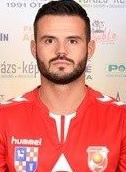 Daniel Csaba Varga