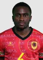 Leandro Kelvin de Azevedo Muhongo