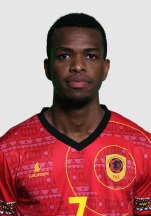 Artur Saddam Samuel Da Silva
