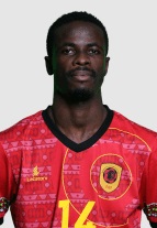 Edilau Paulo Ramos Salomao