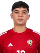 Ibrahim Lamhammel