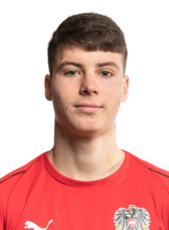 Arthur Vozenilek
