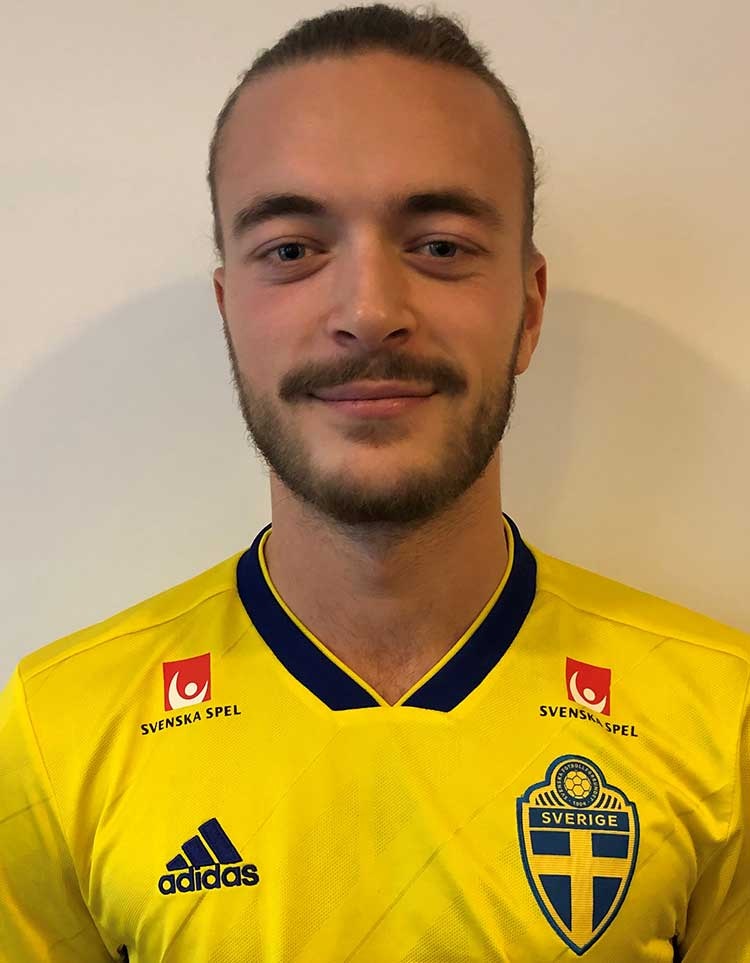 Hampus Furublad
