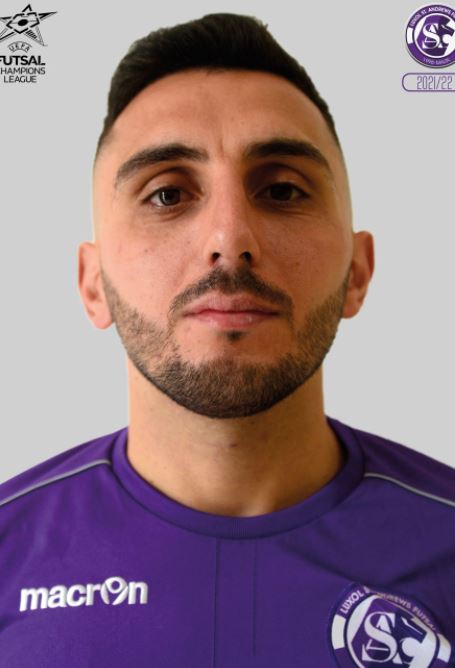 Karl Azzopardi