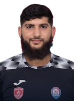 Moustafa Idrissi