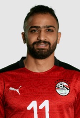 Mohamed Said Labib Mohamed